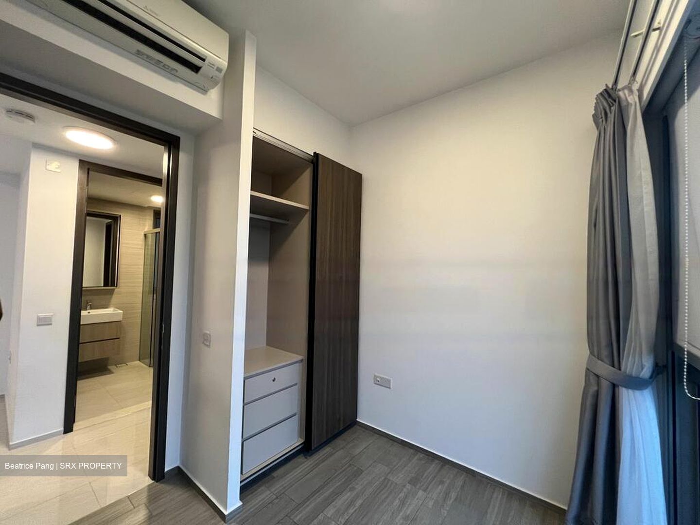 Forest Woods (D19), Condominium #458382571